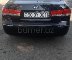 Hyundai Sonata 2008 Benzin 164 Sedan 330000 km Avtomat