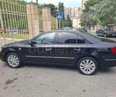 Hyundai Sonata 2008 Benzin 164 Sedan 330000 km Avtomat
