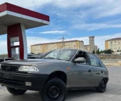 Opel Astra 1993 Dizel 75 Hetçbek 250904 km Mexanika