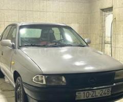 Opel Astra 1993 Dizel 75 Hetçbek 250904 km Mexanika