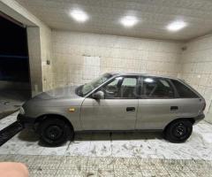 Opel Astra 1993 Dizel 75 Hetçbek 250904 km Mexanika