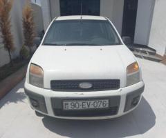 Ford Fusion 2008 Benzin 80 Hetçbek 217000 km Avtomat