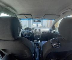 Ford Fusion 2008 Benzin 80 Hetçbek 217000 km Avtomat