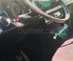 Mercedes 410 D 1994 Dizel 90 470000 km Mikroavtobuslar Mexanika