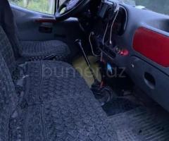 Ford Transit 1999 Dizel 76 100008 km Mikroavtobuslar Mexanika