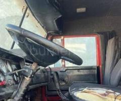 MARKALAR Kamaz 6520 1988 Dizel 191 100000 km Mexanika