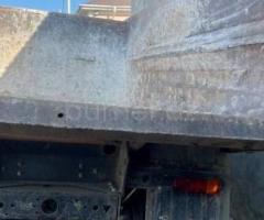 MARKALAR Kamaz 6520 1988 Dizel 191 100000 km Mexanika