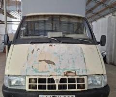 MARKALAR GAZ Digər model 1997 Benzin 131 90300 km Mexanika