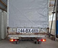 MARKALAR GAZ Digər model 1997 Benzin 131 90300 km Mexanika
