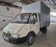 MARKALAR GAZ Digər model 1997 Benzin 131 90300 km Mexanika