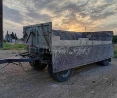 1987 Böyük yük qoşquları