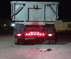 2000 Böyük yük qoşquları