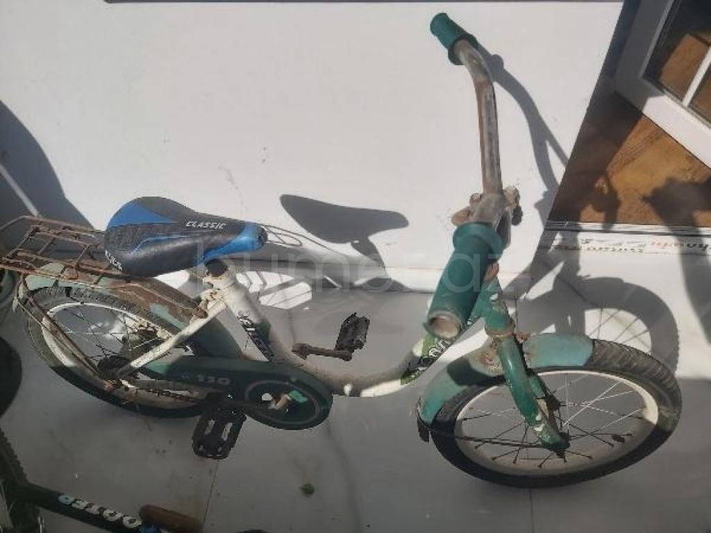 Velosiped