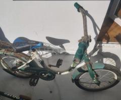 Velosiped