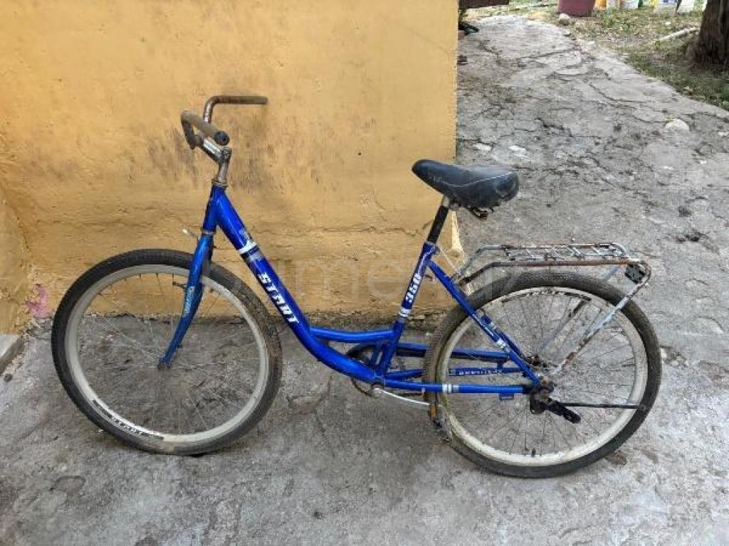 Velosiped