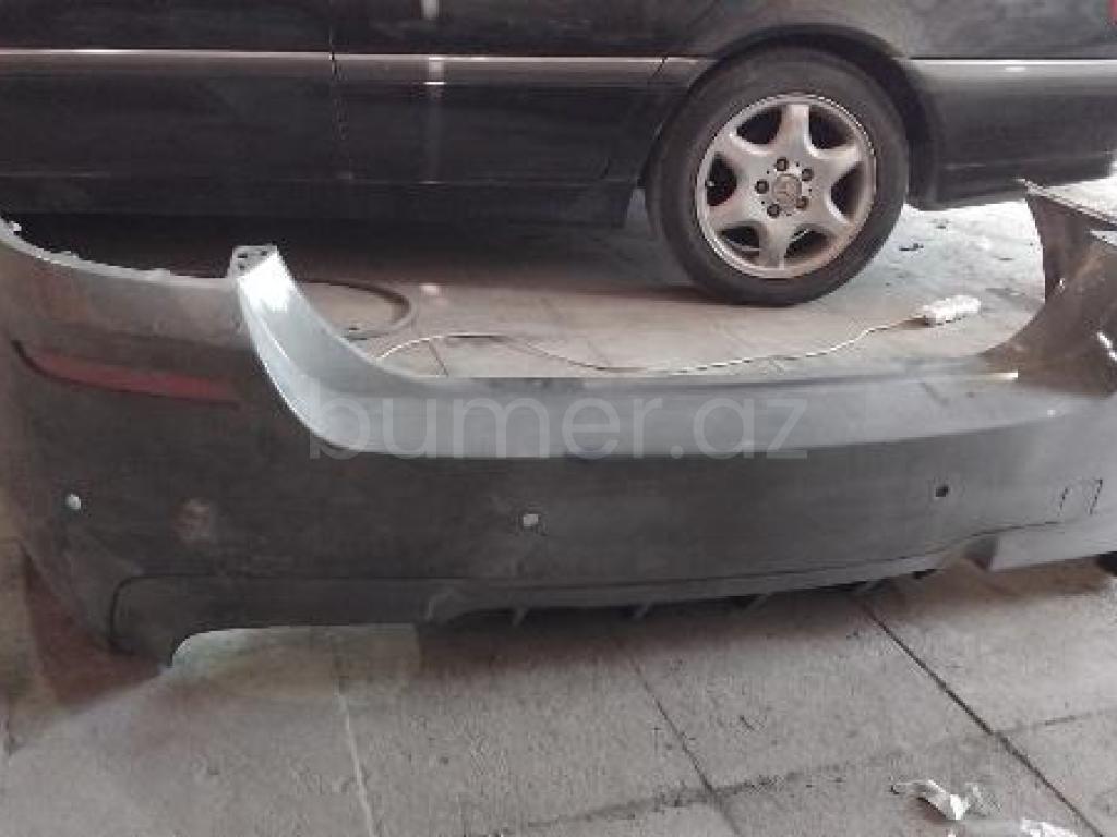 Ban-Kuza hissələr BMW