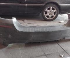 Ban-Kuza hissələr BMW