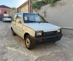 LADA (VAZ) Oka 2002 Benzin 35 Hetçbek 240000 km Mexanika
