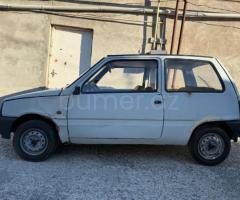 LADA (VAZ) Oka 2002 Benzin 35 Hetçbek 240000 km Mexanika