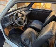 LADA (VAZ) Oka 2002 Benzin 35 Hetçbek 240000 km Mexanika
