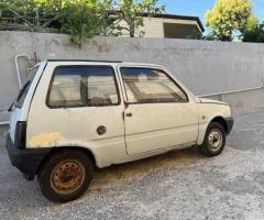 LADA (VAZ) Oka 2002 Benzin 35 Hetçbek 240000 km Mexanika