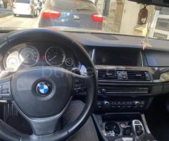 BMW 5-series 528 2016 Benzin 245 Sedan 105000 km Avtomat