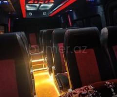 Mercedes Sprinter Sprinter 313 2001 Dizel 150 280000 km Mikroavtobuslar Mexanika