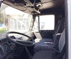 MARKALAR Iveco Otoyol 2001 Dizel 150 182000 km Mexanika