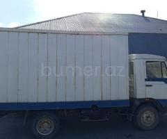 MARKALAR Iveco Otoyol 2001 Dizel 150 182000 km Mexanika