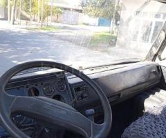 MARKALAR Iveco Otoyol 2001 Dizel 150 182000 km Mexanika
