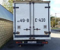 MARKALAR Iveco Otoyol 2001 Dizel 150 182000 km Mexanika