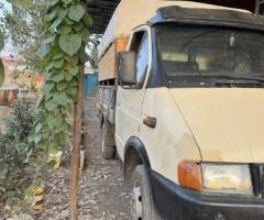 MARKALAR GAZ 33021 1997 Benzin 131 150000 km Mexanika