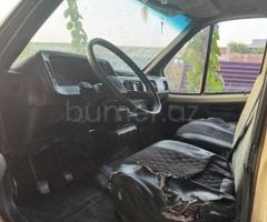 MARKALAR GAZ 33021 1997 Benzin 131 150000 km Mexanika