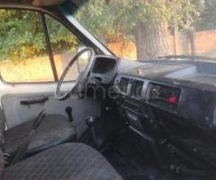 MARKALAR GAZ 33021 1997 Benzin 140 576300 km Mexanika