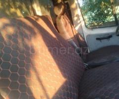 MARKALAR GAZ 33021 1997 Benzin 140 576300 km Mexanika