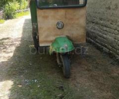 Muravey Muravey- 2 01 1990 Benzin 13 10000 km Motosiklet Mexanika