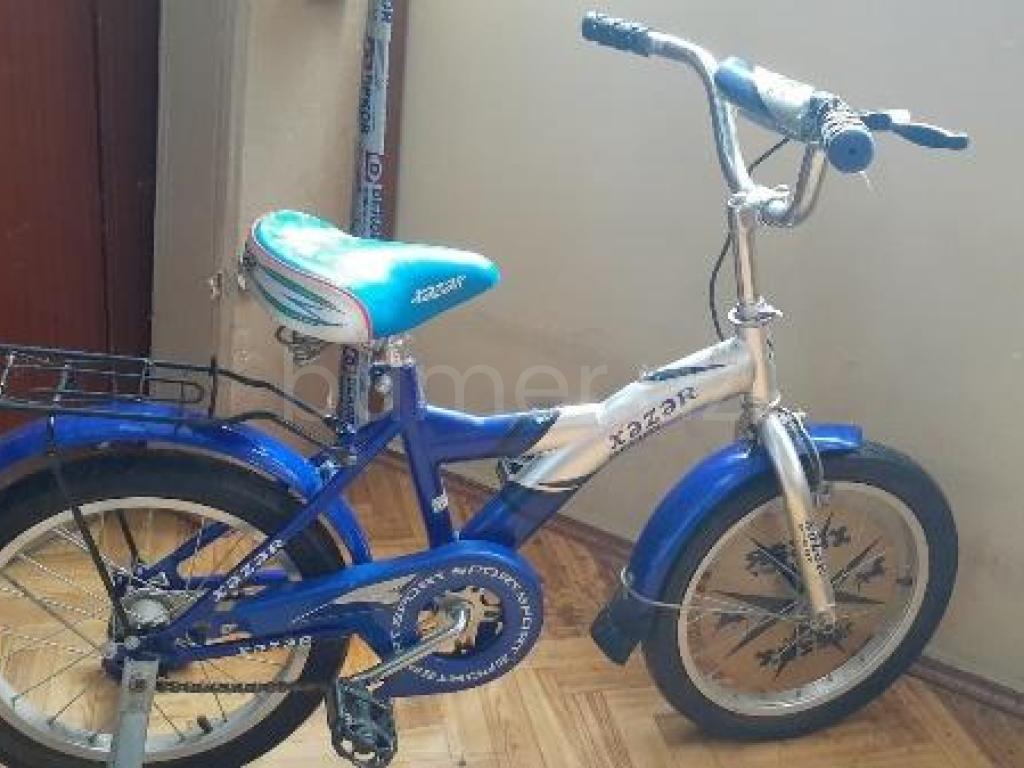Velosiped