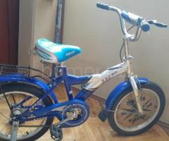 Velosiped