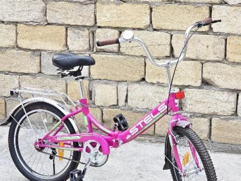 Velosiped