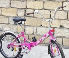 Velosiped