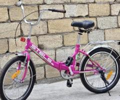 Velosiped