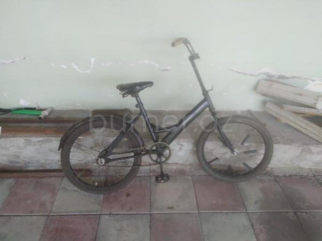 Velosiped
