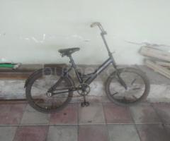 Velosiped