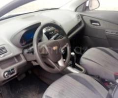 Chevrolet Cobalt 2025 Benzin 106 Sedan 74097 km Avtomat