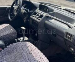 Mitsubisi Pajero 1992 Dizel 99 Offoard / SUV 400000 km Avtomat