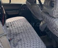 Mitsubisi Pajero 1992 Dizel 99 Offoard / SUV 400000 km Avtomat