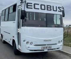 Isuzu Ecobus 2011 Dizel 90 500000 km Avtobuslar Mexanika