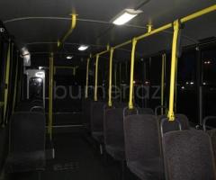 Isuzu Ecobus 2011 Dizel 90 500000 km Avtobuslar Mexanika