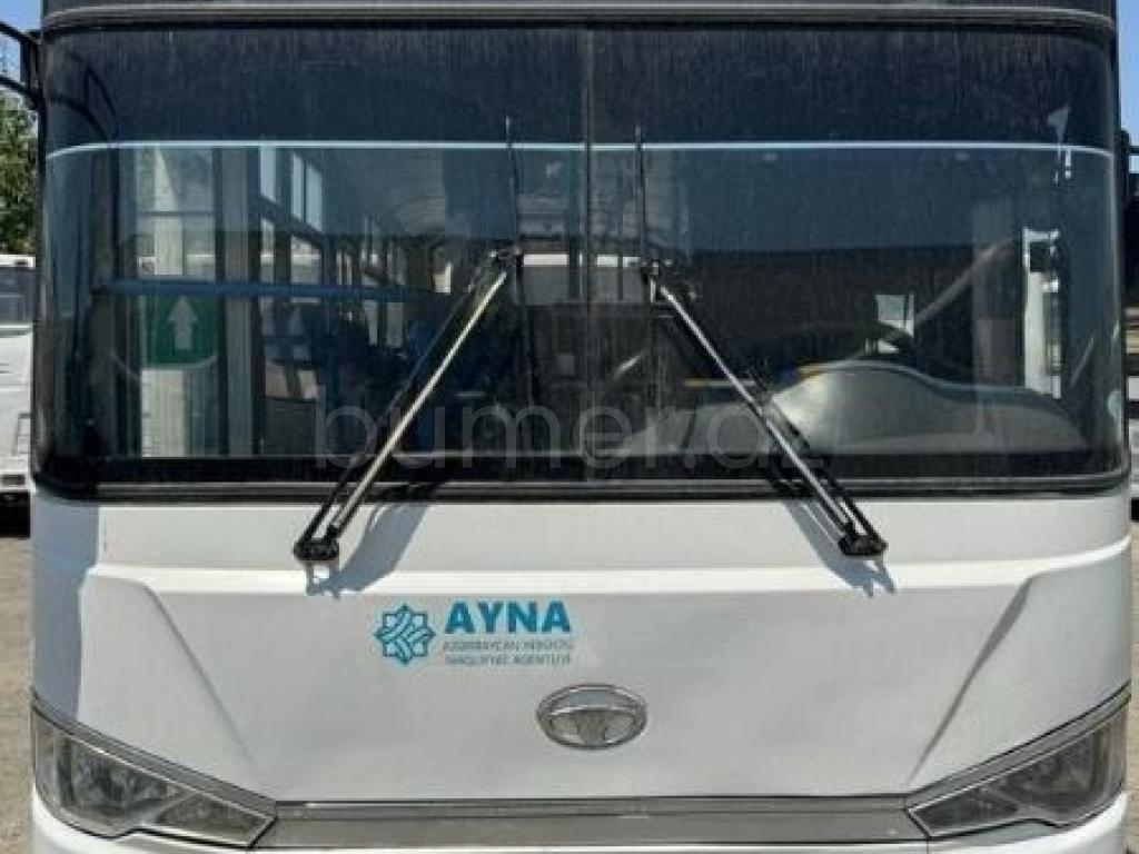 Daewoo BS090 2012 Dizel 250 777000 km Avtobuslar Mexanika