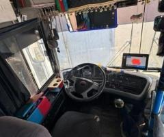 Daewoo BS090 2012 Dizel 250 777000 km Avtobuslar Mexanika